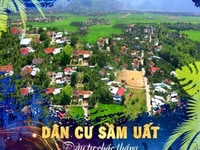 Đất Nền Diên Bình( ven Nha Trang) - Kề TT Hành Chính Diên Khánh Đất Nền Diên Bình( ven Nha Trang) - Kề TT Hành Chính Diên Khánh