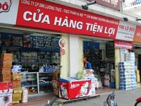 Cửa hàng tiện lợi cần tuyển nhân viên phụ lau dọn và vệ sinh quầy/ kệ Cửa hàng tiện lợi cần tuyển nhân viên phụ lau dọn và vệ sinh quầy/ kệ