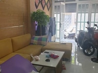 Nhà Mặt Tiền Mới Đẹp - Ở + Kinh Doanh - 5 Phút Tới Chợ Bà Chiểu. Nhà Mặt Tiền Mới Đẹp - Ở + Kinh Doanh - 5 Phút Tới Chợ Bà Chiểu.