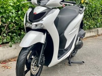 Cần bán SH Việt 150 ABS 2020 màu trắng như mới, biển đẹp Cần bán SH Việt 150 ABS 2020 màu trắng như mới, biển đẹp