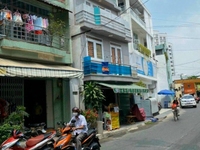 Nhà MTKD (4,5mx8m) ngay vòng xoay Lê Đại Hành - CHỈ 6,8tỷ Nhà MTKD (4,5mx8m) ngay vòng xoay Lê Đại Hành - CHỈ 6,8tỷ