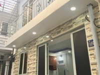 Nhà SHR P. Trung Mỹ Tây, Q.12 Cách Mặt Tiền Nguyễn Ảnh Thủ 50m Nhà SHR P. Trung Mỹ Tây, Q.12 Cách Mặt Tiền Nguyễn Ảnh Thủ 50m