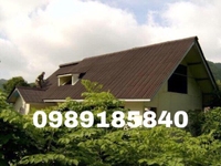Tấm lợp cho nhà máy, xí nghiệp Tấm lợp cho nhà máy, xí nghiệp