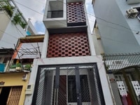 Bán nhà mặt tiền đường Dân Trí, phường 6, Tân Bình, 13 tỷ Bán nhà mặt tiền đường Dân Trí, phường 6, Tân Bình, 13 tỷ
