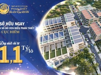 🎖Sở Hữu Lô Đất Dự Án KDC NAM AN ECO TOWN phía Bắc Phan Thiết🎖 🎖Sở Hữu Lô Đất Dự Án KDC NAM AN ECO TOWN phía Bắc Phan Thiết🎖