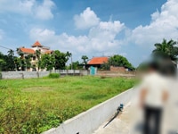 Bán lô đất nhà vườn 600m2 giá 2,x tỷ tại Hoà Nghĩa, Dương Kinh, Hải Ph Bán lô đất nhà vườn 600m2 giá 2,x tỷ tại Hoà Nghĩa, Dương Kinh, Hải Ph
