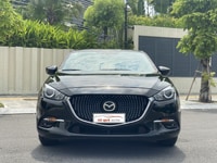 Bán Mazda 3 Sedan 1.5AT 2019 - Đen Bán Mazda 3 Sedan 1.5AT 2019 - Đen