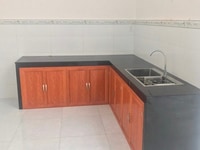 Cho thuê nhà hẻm oto đường 38 HBC Cho thuê nhà hẻm oto đường 38 HBC