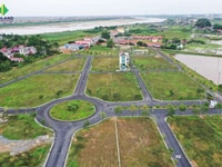 Bán đất mặt phố Trần Hưng Đạo, Hưng Hoá, Tam Nông Bán đất mặt phố Trần Hưng Đạo, Hưng Hoá, Tam Nông