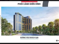Lynn Times Thanh Thuỷ by Wyndham. Đầu tư an tâm - Sinh lời hấp dẫn Lynn Times Thanh Thuỷ by Wyndham. Đầu tư an tâm - Sinh lời hấp dẫn