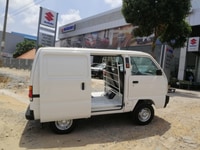 SUZUKI CARRY BLIND VAN 258 triệu (khuyến mãi sock 35 triệu ) SUZUKI CARRY BLIND VAN 258 triệu (khuyến mãi sock 35 triệu )