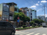Nhà Bán MT Đẹp 379Bis Lạc Long Quân , P5 , Q11 . Giá : 120 Tỷ - 215m2 Nhà Bán MT Đẹp 379Bis Lạc Long Quân , P5 , Q11 . Giá : 120 Tỷ - 215m2