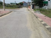 Bán đất gần đường 72m hưng Đông,Tp.Vinh Bán đất gần đường 72m hưng Đông,Tp.Vinh