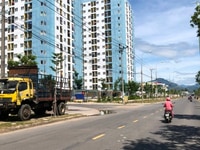 Shophouse Can hộ thương mại view biển, khu trung Tâm p Shophouse Can hộ thương mại view biển, khu trung Tâm p