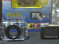 Thanh lý 3 chiếc Camera hành trình Action Camcorder - Fullbox 100% New Thanh lý 3 chiếc Camera hành trình Action Camcorder - Fullbox 100% New