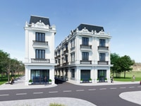 Bán căn hộ cao cấp tại đường Bảo Phúc Bán căn hộ cao cấp tại đường Bảo Phúc