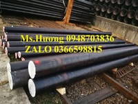 Trục rèn 40Cr/ 40X giá tốt nhất, đầy đủ CO, CQ Trục rèn 40Cr/ 40X giá tốt nhất, đầy đủ CO, CQ