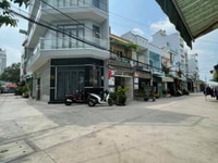 Nhà 4 tầng, 4.1x13m, Bình Hưng Hòa Bình Tân Nhà 4 tầng, 4.1x13m, Bình Hưng Hòa Bình Tân