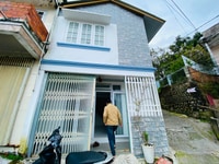 Bán nhà góc Nguyễn Trung Trực, P4 sổ hồng riêng xây dựng hoàn công Bán nhà góc Nguyễn Trung Trực, P4 sổ hồng riêng xây dựng hoàn công