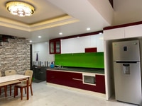 Cho thuê nhà ngõ Lê Lai lô góc 2 mặt thoáng cực đẹp Cho thuê nhà ngõ Lê Lai lô góc 2 mặt thoáng cực đẹp