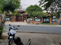 Bán lô góc 2 MT đường 8x20m, có 100m2 thổ cư, thị xã Phú Mỹ Bán lô góc 2 MT đường 8x20m, có 100m2 thổ cư, thị xã Phú Mỹ