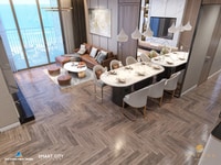 Bán chung cư 1PN+1 Dt: 57,9m2, Mặt biển Mỹ Khê, Sổ đỏ lâu dài, 680tr Bán chung cư 1PN+1 Dt: 57,9m2, Mặt biển Mỹ Khê, Sổ đỏ lâu dài, 680tr