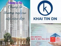 Chung cư hòa khách - đà nẵng, pháp lý đầy đủ Chung cư hòa khách - đà nẵng, pháp lý đầy đủ