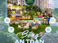 Căn hộ full tiện ích trong trung tâm hành chính quận 12 giá chỉ 800tr Căn hộ full tiện ích trong trung tâm hành chính quận 12 giá chỉ 800tr