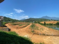 Cần bán lô đất nền mặt hồ 400m2 thích hợp nghỉ dưỡng đầu tư tại Ba Vì Cần bán lô đất nền mặt hồ 400m2 thích hợp nghỉ dưỡng đầu tư tại Ba Vì