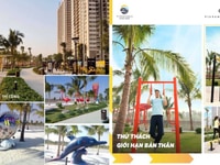 Sở hữu căn hộ đẹp nhất 3 PN 101m2 tại tòa P4 Vinhomes Ocean Park Sở hữu căn hộ đẹp nhất 3 PN 101m2 tại tòa P4 Vinhomes Ocean Park