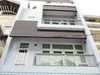 Bán nhà Phạm Thế Hiển, P3, Q8, 48m2, 3 Lầu, 4 P.Ngủ, 5WC Bán nhà Phạm Thế Hiển, P3, Q8, 48m2, 3 Lầu, 4 P.Ngủ, 5WC