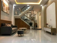 Bán Nhà Đường Nguyễn Phúc Chu P.15 Tân Bình 86m2, 4 lầu, 5 P.Ngủ, 6wc Bán Nhà Đường Nguyễn Phúc Chu P.15 Tân Bình 86m2, 4 lầu, 5 P.Ngủ, 6wc