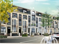 Sở hữu biệt thự Aqua city chỉ với 560tr 1 trệt 2lầu tổng ưu đãi 22% Sở hữu biệt thự Aqua city chỉ với 560tr 1 trệt 2lầu tổng ưu đãi 22%