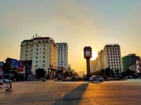 Bán nhà đường QL 1A - Võ Cường - TP Bắc Ninh Bán nhà đường QL 1A - Võ Cường - TP Bắc Ninh