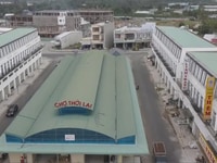 Cần bán gấp nhà đối diện chợ, mua bán thuận lợi, hàng chính chủ huyện Cần bán gấp nhà đối diện chợ, mua bán thuận lợi, hàng chính chủ huyện