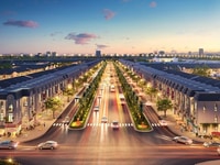 Nhà Phố, Đất Nền, Shophouse, Biệt Thự - Bình Chánh, Long An.Giá từ 2tỷ Nhà Phố, Đất Nền, Shophouse, Biệt Thự - Bình Chánh, Long An.Giá từ 2tỷ