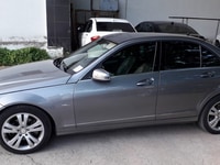 Bán xe Mercedes C200 - CLI SX 2010 Bán xe Mercedes C200 - CLI SX 2010