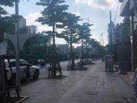 Đẳng cấp lô góc Đại La Hai Bà Trưng, 40m 7T MT 6m, KD đỉnh, ôtô đỗ cửa Đẳng cấp lô góc Đại La Hai Bà Trưng, 40m 7T MT 6m, KD đỉnh, ôtô đỗ cửa