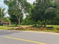 Đất 158.2m2, view sông, đuong 10m, khu dân cư, gần khu công nghiệp lớn Đất 158.2m2, view sông, đuong 10m, khu dân cư, gần khu công nghiệp lớn
