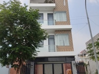 Sở hữu ngay 1 căn nhà mới, DT 102m2, cách BHX Bình Chánh chỉ 5 phút Sở hữu ngay 1 căn nhà mới, DT 102m2, cách BHX Bình Chánh chỉ 5 phút