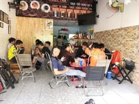 Sang QUÁN CAFE BÓNG ĐÁ Có máy chiếu và đồ bán cafe giá 28triệu MT Q.TP Sang QUÁN CAFE BÓNG ĐÁ Có máy chiếu và đồ bán cafe giá 28triệu MT Q.TP