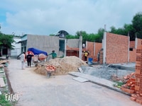 Bán nhà mới xây ngay trung tâm Thành Phố Bán nhà mới xây ngay trung tâm Thành Phố
