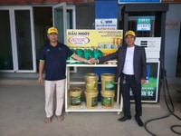 Muốn mở nhà phân phối dầu nhớt, kinh nghiệm mở nhà phân phối dầu nhớt? Muốn mở nhà phân phối dầu nhớt, kinh nghiệm mở nhà phân phối dầu nhớt?