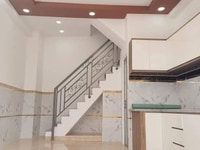 Bán Nhà Đường Đặng Nguyên Cẩn Q6 Phường 14 Q6 Giá 2,5 tỷ 20M2 Bán Nhà Đường Đặng Nguyên Cẩn Q6 Phường 14 Q6 Giá 2,5 tỷ 20M2