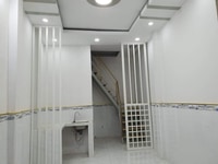 Thích Bửu Đăng 18m2 2.1 tỷ Phường 1 Gò Vấp Thích Bửu Đăng 18m2 2.1 tỷ Phường 1 Gò Vấp