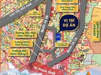 Nam An Ecotown Phan Thiết – Dự án đất nền sổ đỏ cực hiếm . Nam An Ecotown Phan Thiết – Dự án đất nền sổ đỏ cực hiếm .