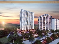 Chính chủ nhượng lại chung cư mới Quận Liên Chiểu giá rẻ nhất Chính chủ nhượng lại chung cư mới Quận Liên Chiểu giá rẻ nhất