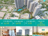 Khách hàng nhận ngay gói SMARTHOME 50tr mua căn hộ Imperia Smart City Khách hàng nhận ngay gói SMARTHOME 50tr mua căn hộ Imperia Smart City