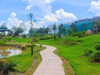 Bán Nền cạnh sân bay quốc tế, đền hùng Bán Nền cạnh sân bay quốc tế, đền hùng