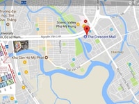 Cần tiền bán gấp căn hộ 2PN 75m2 lavida plus Q7 đối diện SC Vivo city Cần tiền bán gấp căn hộ 2PN 75m2 lavida plus Q7 đối diện SC Vivo city